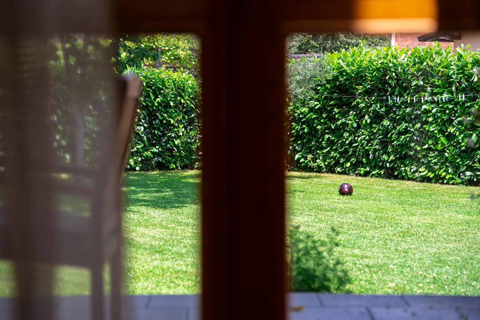 Villa Helena Котор Экстерьер фото