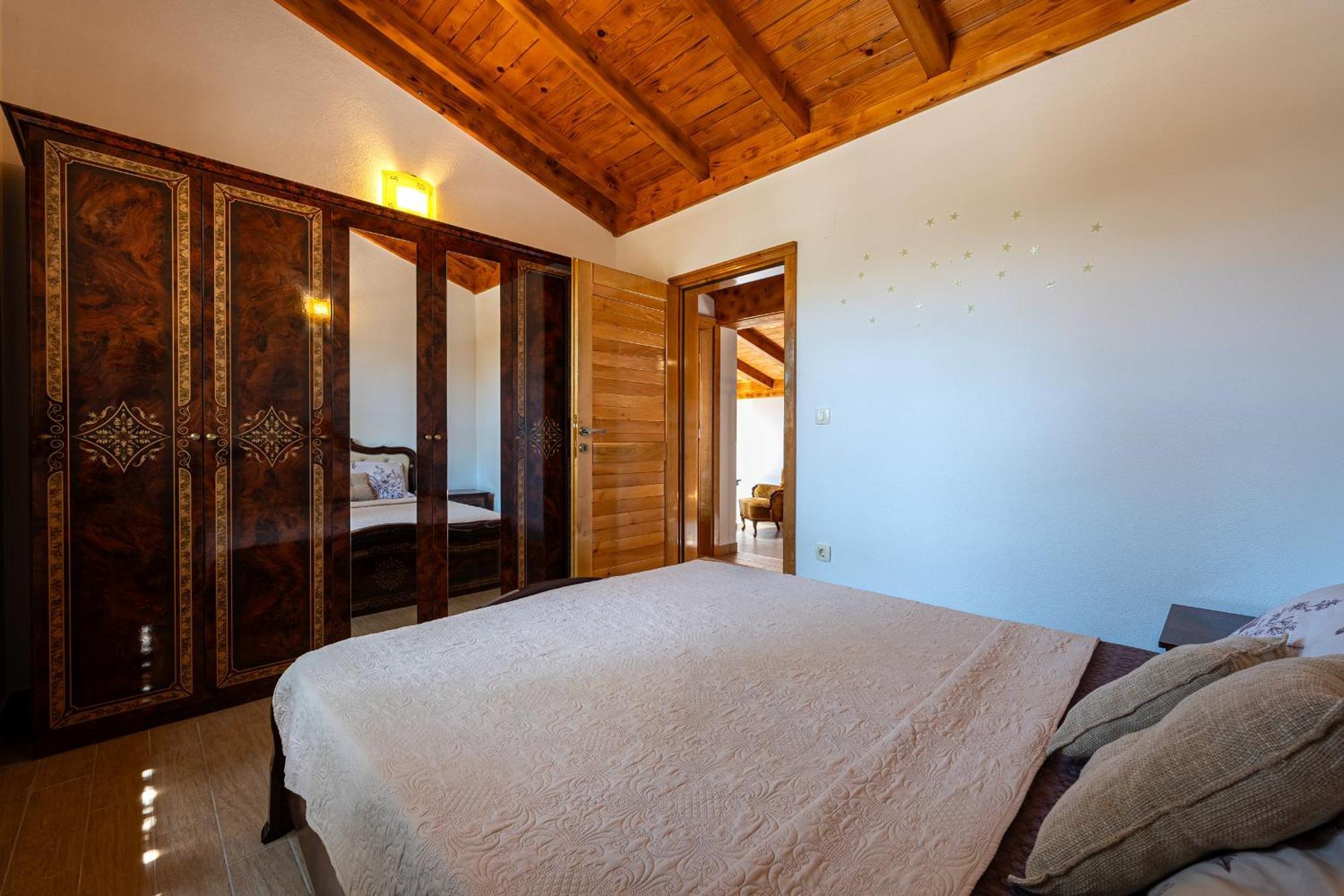 Villa Helena Котор Экстерьер фото