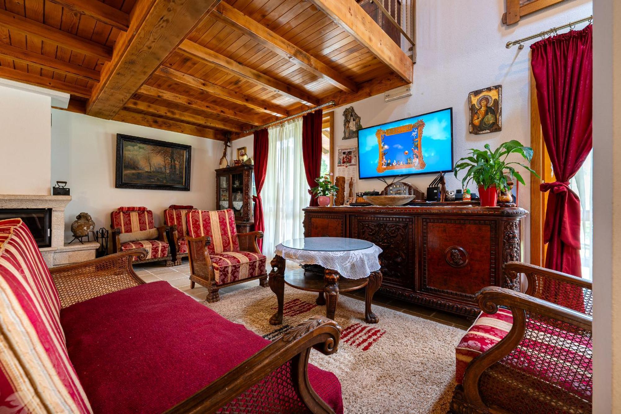 Villa Helena Котор Экстерьер фото