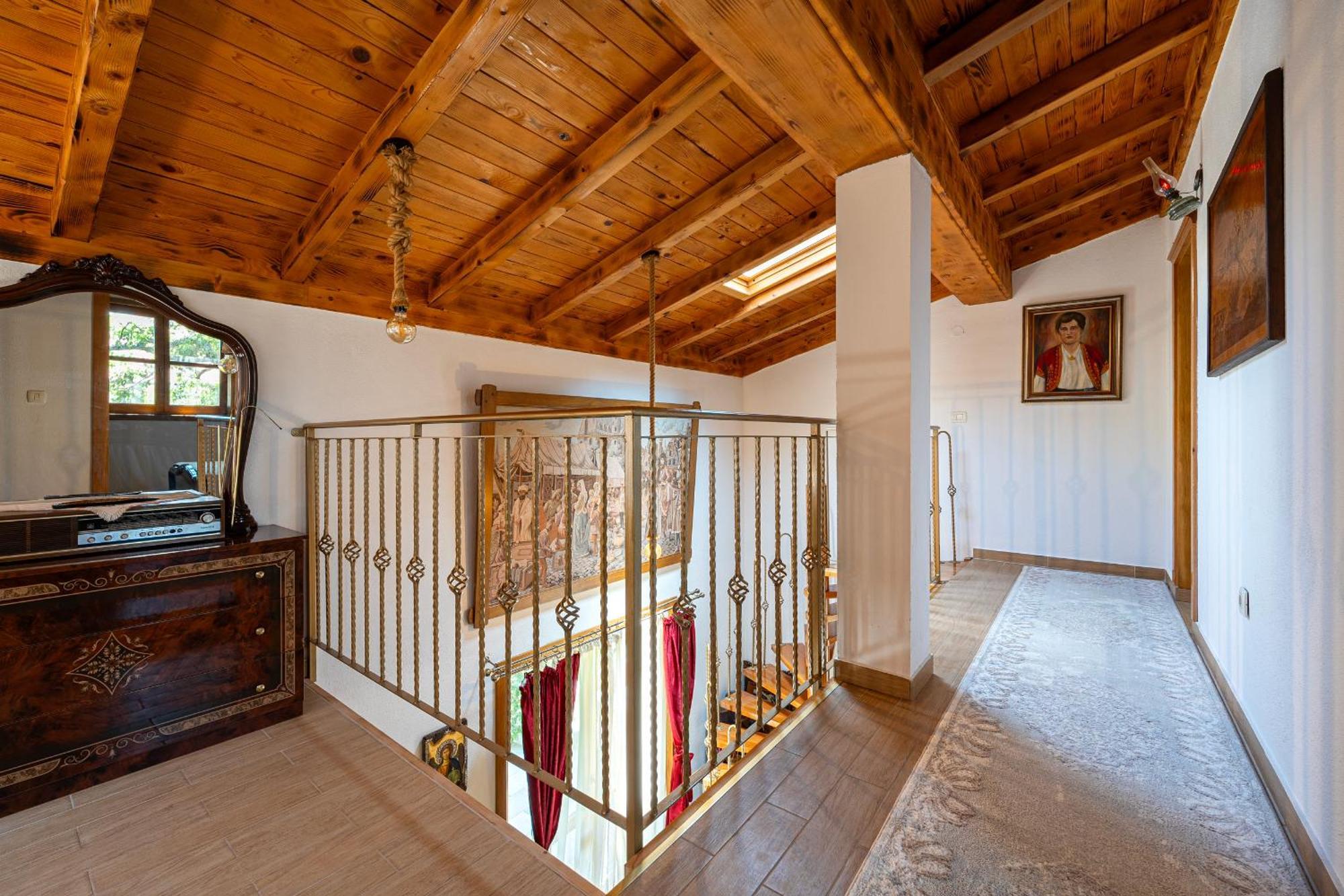 Villa Helena Котор Экстерьер фото