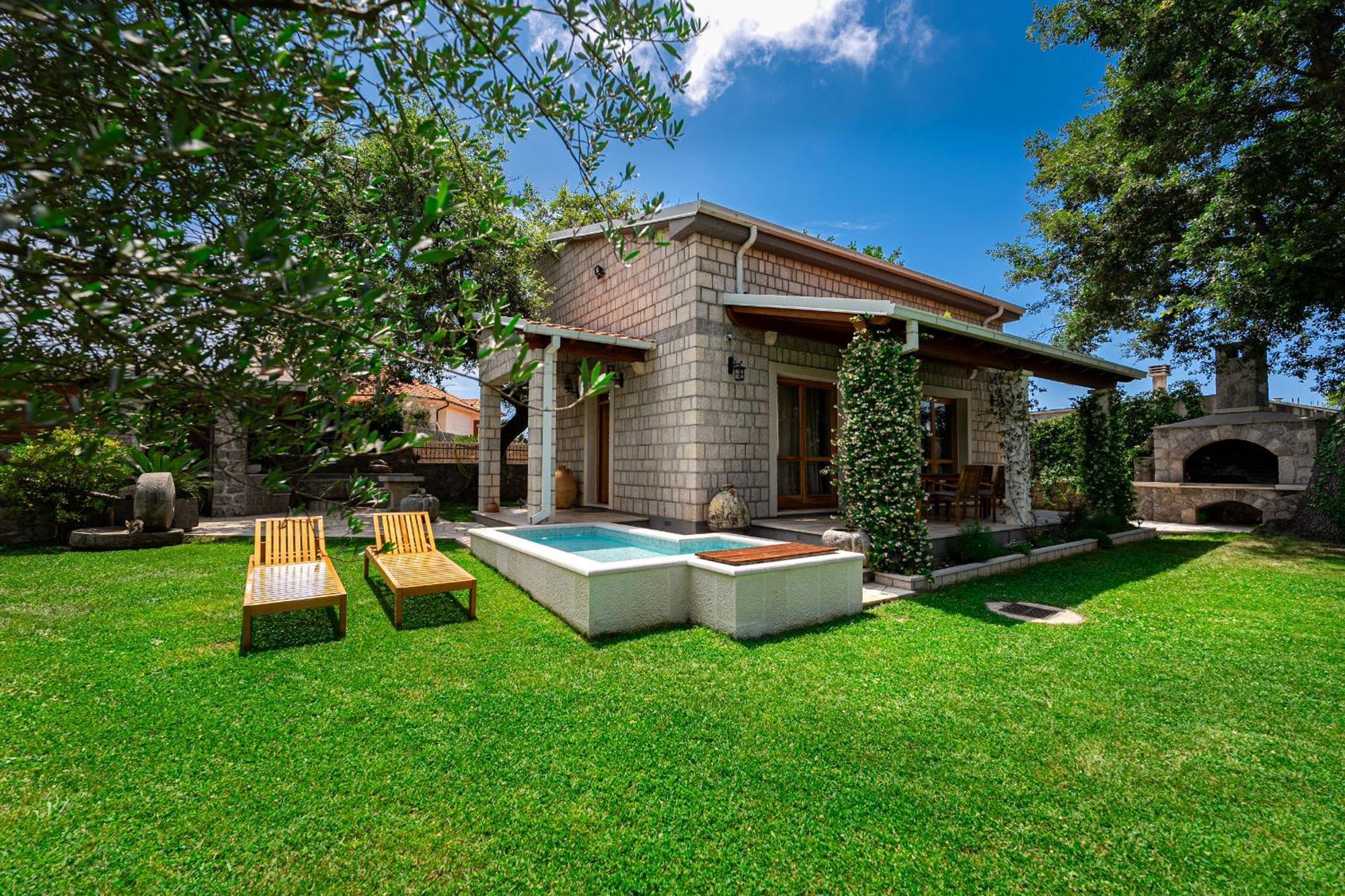 Villa Helena Котор Экстерьер фото