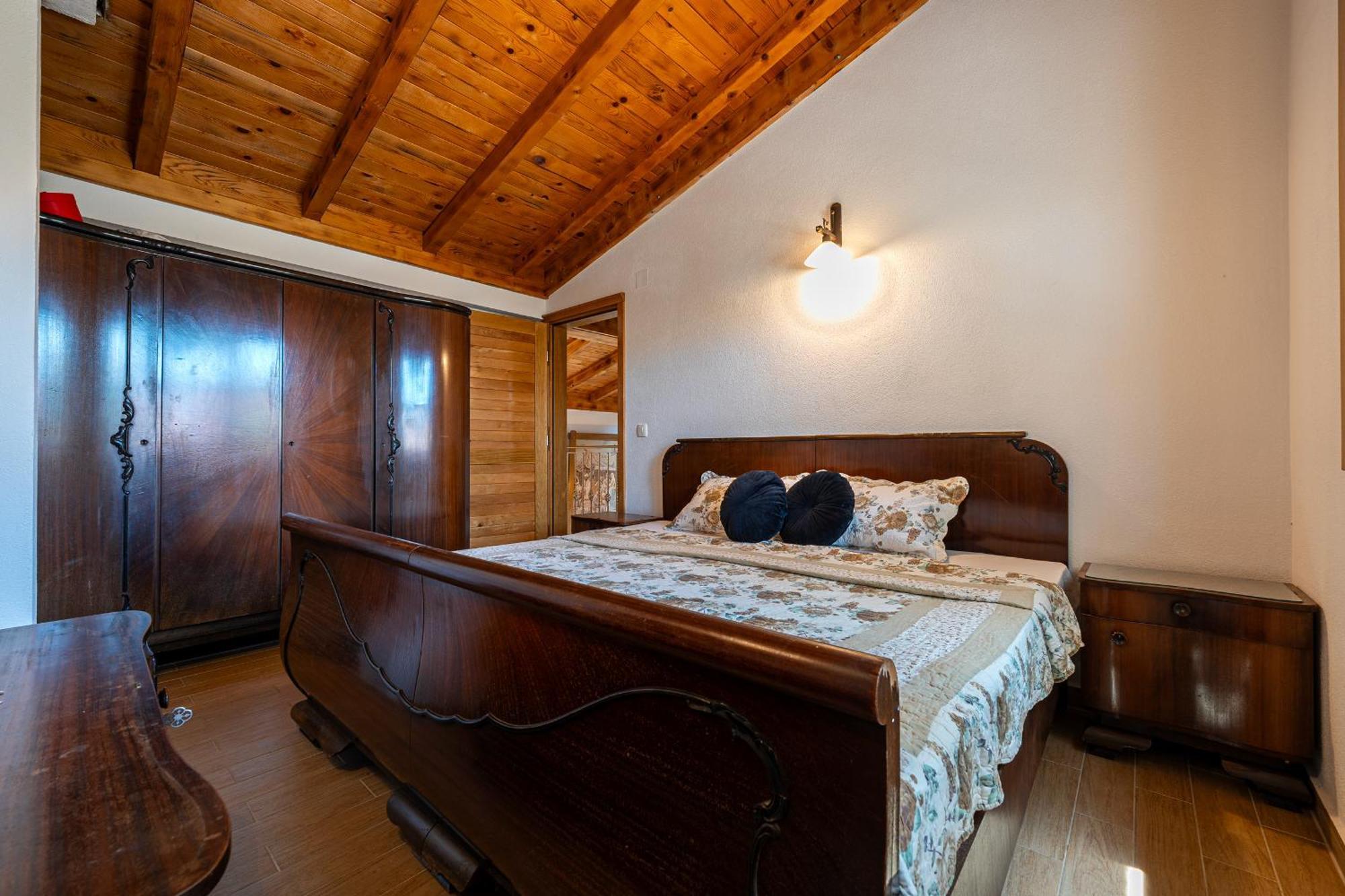 Villa Helena Котор Экстерьер фото